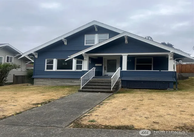 Photo 1 of Sale Pending at 3222 N 19th Street, Tacoma, WA 98406 | MLS# NWM2569954 | Listing updated on 2026-09-30