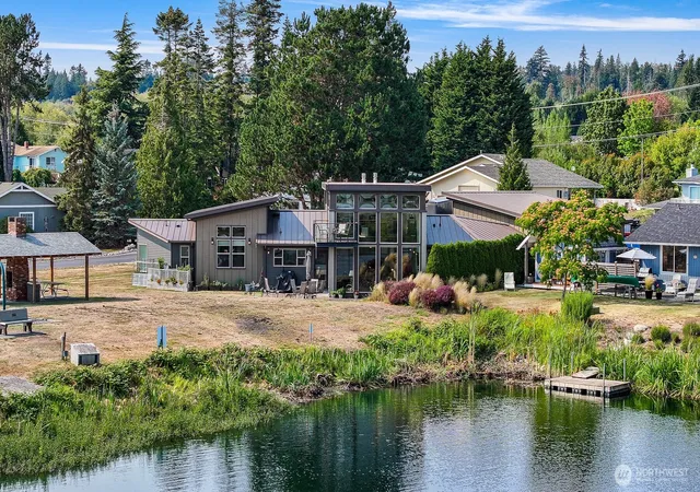 Photo 1 of Single family home for sale at 5493 Salish Rd, Blaine, WA 98230 | MLS# NWM2570015 | Listing updated on 2026-10-02