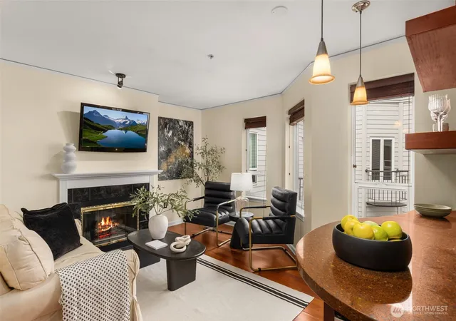 Photo 3 of Sale Pending at 3028 Western Ave #501, Seattle, WA 98121 | MLS# NWM2570065 | Listing updated on 2026-09-27