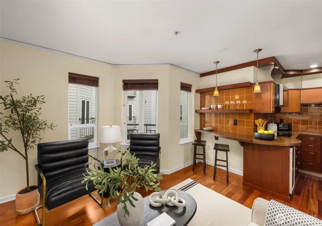 Photo 3 of Sale Pending at 3028 Western Ave #501, Seattle, WA 98121 | MLS# NWM2570065 | Listing updated on 2026-09-27
