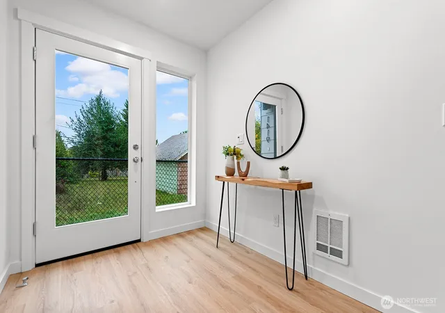 Photo 3 of Townhouse for sale at 1419 SW 111th Lane, Seattle, WA 98146 | MLS# NWM2570307 | Listing updated on 2026-09-25