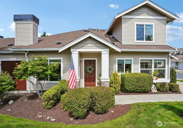 Townhouse for sale at 6547 Lindsay Ave SE #A, Auburn, WA 98092 | MLS# NWM2570420