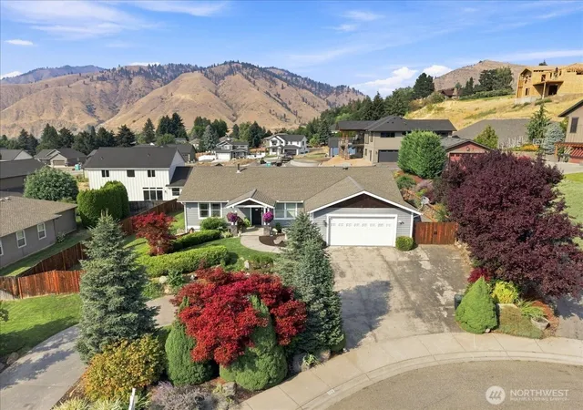 Photo 3 of Single family home for sale at 109 Cascade Pl, Cashmere, WA 98815 | MLS# NWM2570438 | Listing updated on 2026-09-24