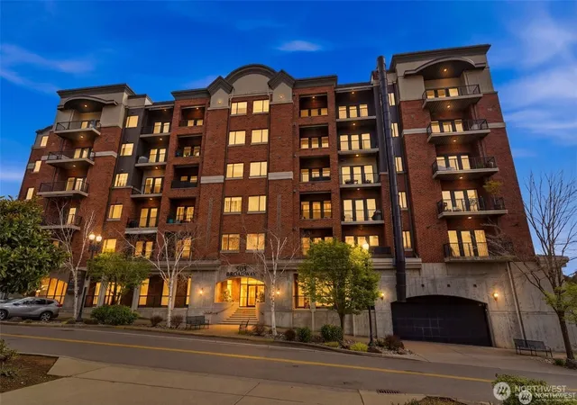 Photo 1 of Condo for sale at 505 Broadway #704, Tacoma, WA 98402 | MLS# NWM2570455 | Listing updated on 2026-09-17