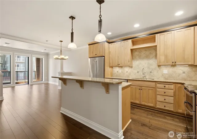 Photo 1 of Condo for sale at 505 Broadway #704, Tacoma, WA 98402 | MLS# NWM2570455 | Listing updated on 2026-10-22