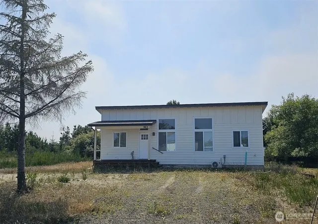Photo 1 of Single family home for sale at 943 Silver King Ave Se, Ocean Shores, WA 98569 | MLS# NWM2570524 | Listing updated on 2026-09-23