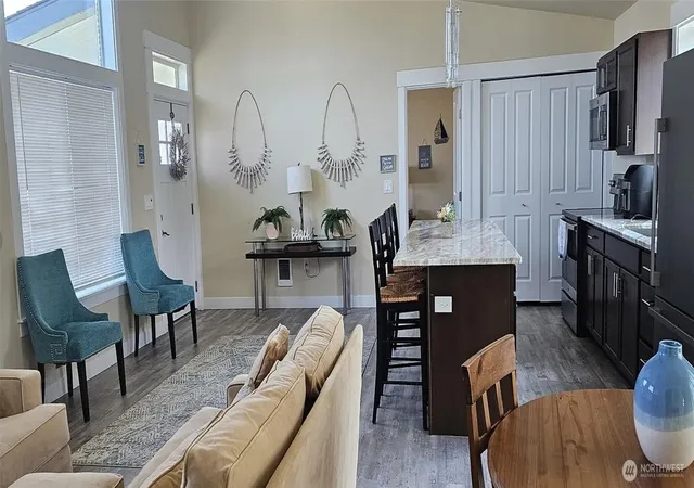 Photo 3 of Single family home for sale at 943 Silver King Ave Se, Ocean Shores, WA 98569 | MLS# NWM2570524 | Listing updated on 2026-09-23