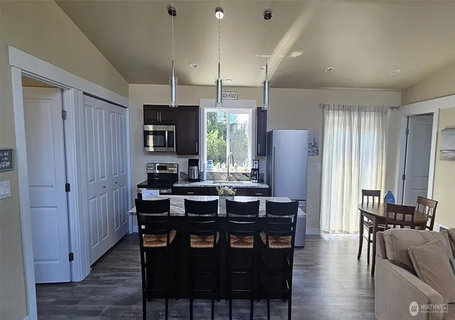 Photo 3 of Single family home for sale at 943 Silver King Ave Se, Ocean Shores, WA 98569 | MLS# NWM2570524 | Listing updated on 2026-09-23