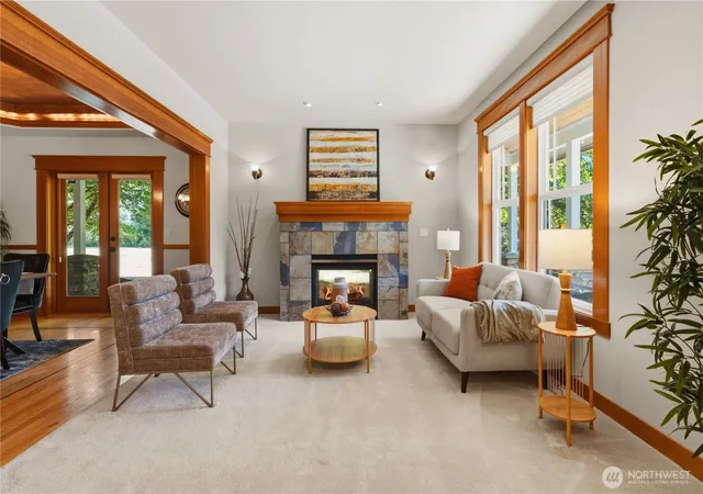 Photo 2 of Single family home for sale at 30217 Retreat Kanaskat Rd Se, Ravensdale, WA 98051 | MLS# NWM2570570 | Listing updated on 2026-09-17