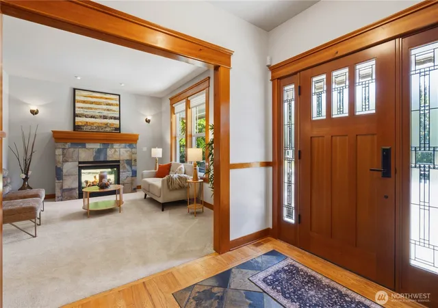 Photo 3 of Single family home for sale at 30217 Retreat Kanaskat Rd Se, Ravensdale, WA 98051 | MLS# NWM2570570 | Listing updated on 2026-09-17
