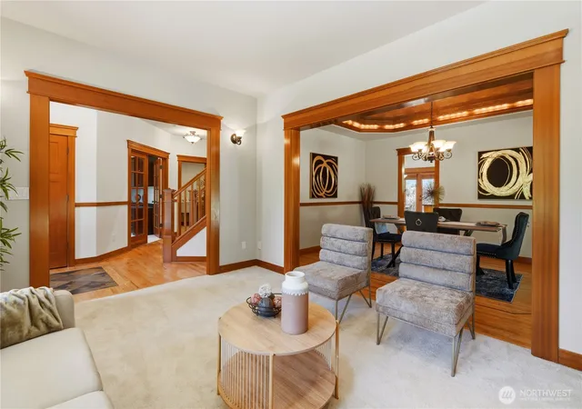 Photo 4 of Single family home for sale at 30217 Retreat Kanaskat Rd SE, Ravensdale, WA 98051 | MLS# NWM2570570 | Listing updated on 2026-09-17