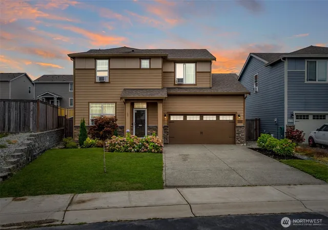 Photo 1 of Single family home for sale at 13707 66th Avenue E, Puyallup, WA 98373 | MLS# NWM2570630 | Listing updated on 2026-09-21
