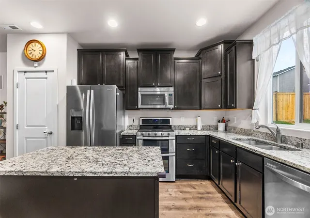 Photo 3 of Single family home for sale at 13707 66th Avenue E, Puyallup, WA 98373 | MLS# NWM2570630 | Listing updated on 2026-09-21