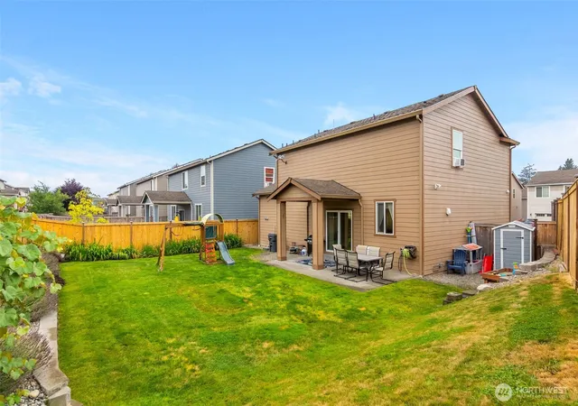 Photo 4 of Single family home for sale at 13707 66th Avenue E, Puyallup, WA 98373 | MLS# NWM2570630 | Listing updated on 2026-09-21