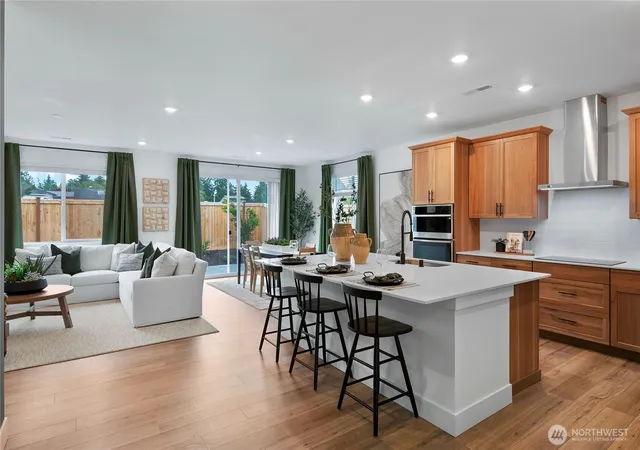 Photo 3 of Single family home for sale at 688 Sunbeam Dr, Sequim, WA 98382 | MLS# NWM2570640 | Listing updated on 2026-09-30