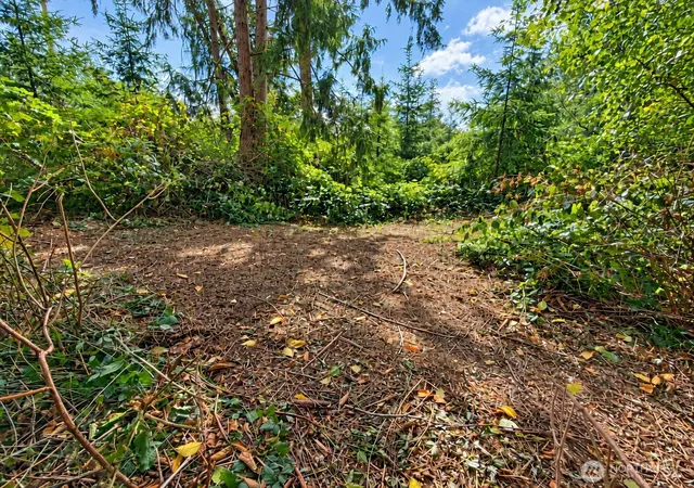 Photo 1 of Land for sale at 0 W Xx Dry Lake Rd, Camano Island, WA 98282 | MLS# NWM2570651 | Listing updated on 2026-09-17