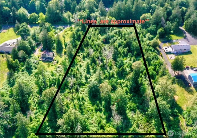 Photo 2 of Land for sale at 0 W Xx Dry Lake Rd, Camano Island, WA 98282 | MLS# NWM2570651 | Listing updated on 2026-09-17