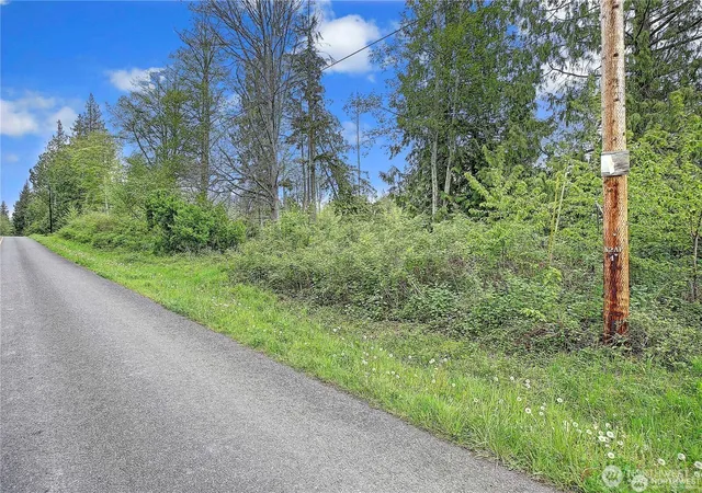 Photo 3 of Land for sale at 0 W Xx Dry Lake Rd, Camano Island, WA 98282 | MLS# NWM2570651 | Listing updated on 2026-09-17