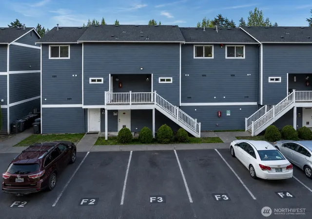 Photo 1 of Townhouse for sale at 3939 10th Street Se #F-3, Puyallup, WA 98374 | MLS# NWM2570767 | Listing updated on 2026-09-17