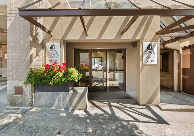 Photo 3 of Condo for sale at 3300 Meridian Ave N #302, Seattle, WA 98103 | MLS# NWM2570773 | Listing updated on 2026-09-28