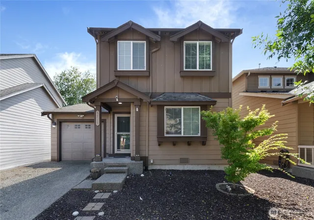 Photo 1 of Single family home for sale at 5715 Vermont Ave Se, Lacey, WA 98513 | MLS# NWM2570775 | Listing updated on 2026-09-17