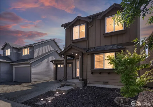 Photo 3 of Single family home for sale at 5715 Vermont Ave Se, Lacey, WA 98513 | MLS# NWM2570775 | Listing updated on 2026-09-17
