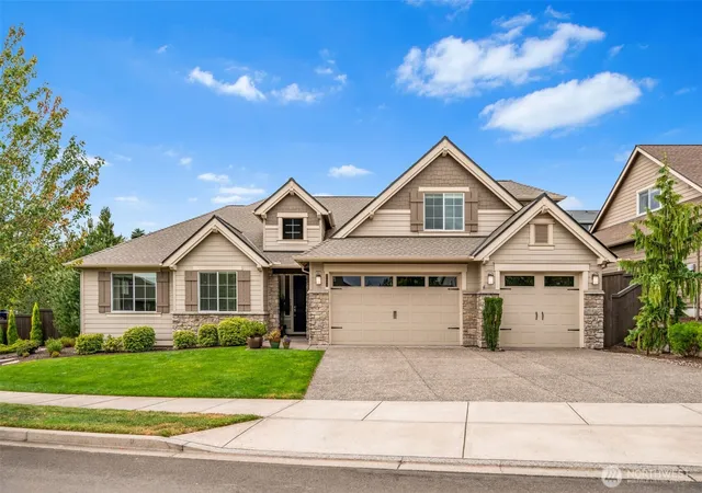 Photo 1 of Sale Pending at 2213 Nw Sierra Way, Camas, WA 98607 | MLS# NWM2570777 | Listing updated on 2026-09-17