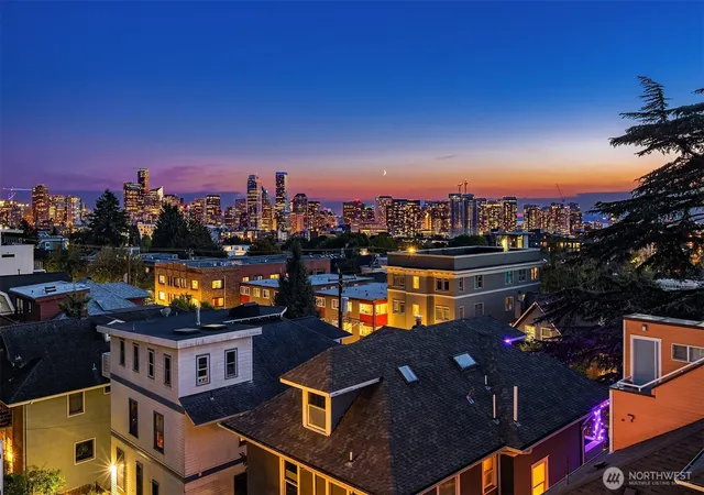 Photo 1 of Sale Pending at 633 13th Avenue E, Seattle, WA 98102 | MLS# NWM2570792 | Listing updated on 2026-09-18
