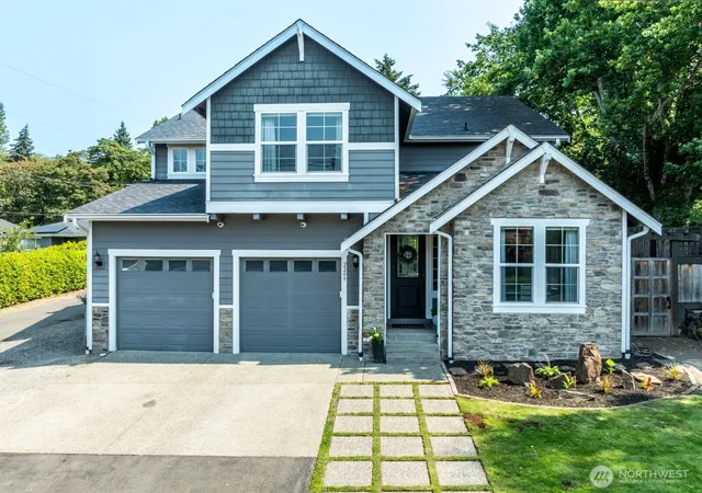Photo 1 of Single family home for sale at 2209 Crystal Springs Rd W, Tacoma, WA 98466 | MLS# NWM2570843 | Listing updated on 2026-09-26