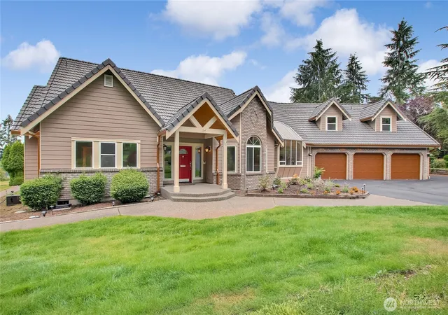 Photo 1 of Sale Pending at 14801 136th Avenue E, Puyallup, WA 98374 | MLS# NWM2570868 | Listing updated on 2026-09-22