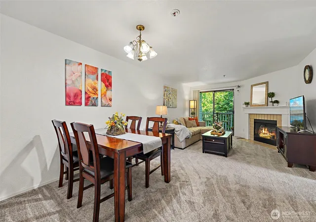 Photo 3 of Sale Pending at 25120 98th Place S #A208, Kent, WA 98030 | MLS# NWM2570997 | Listing updated on 2026-09-27