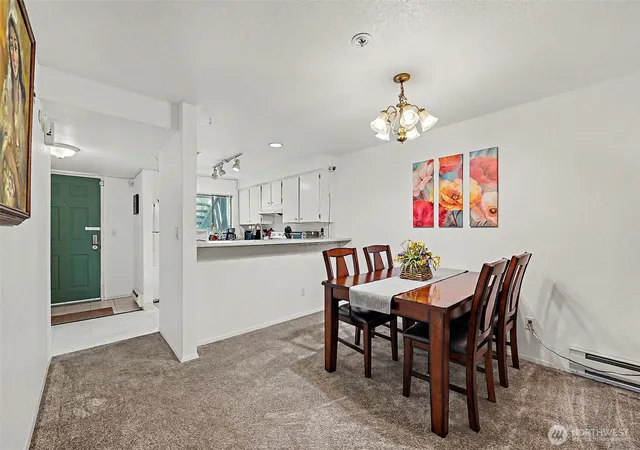 Photo 4 of Sale Pending at 25120 98th Place S #A208, Kent, WA 98030 | MLS# NWM2570997 | Listing updated on 2026-09-27