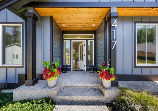 Photo 2 of Single family home for sale at 417 274th St Ne, Arlington, WA 98223 | MLS# NWM2571127 | Listing updated on 2026-09-17