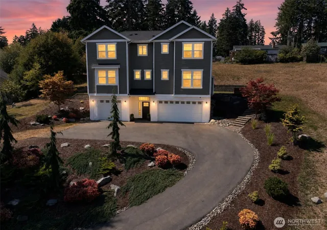 Photo 1 of Sale Pending at 141 E Allynview Dr, Allyn, WA 98524 | MLS# NWM2571144 | Listing updated on 2026-09-17
