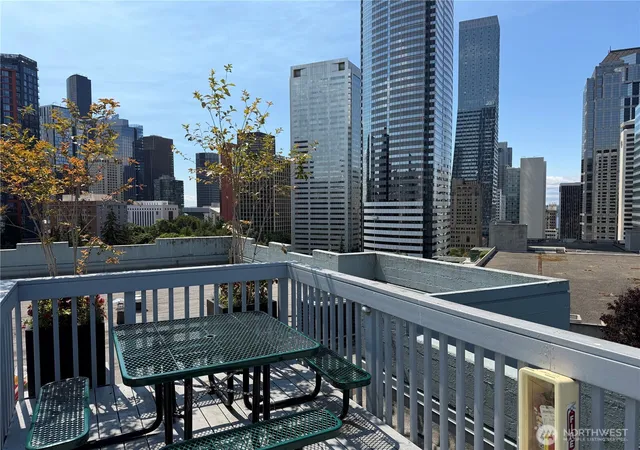 Photo 1 of Condo for sale at 1400 Hubbell Pl #814, Seattle, WA 98101 | MLS# NWM2571214 | Listing updated on 2026-09-25