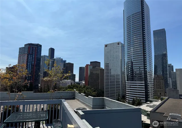 Photo 3 of Condo for sale at 1400 Hubbell Pl #814, Seattle, WA 98101 | MLS# NWM2571214 | Listing updated on 2026-09-25