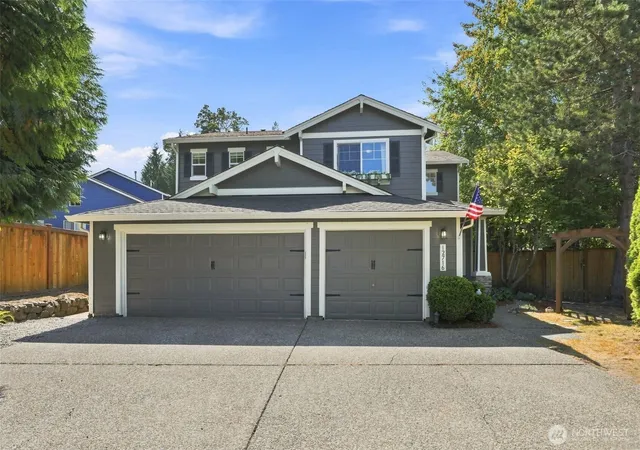 Photo 2 of Single family home for sale at 12716 64th Drive Se, Snohomish, WA 98296 | MLS# NWM2571234 | Listing updated on 2026-09-17