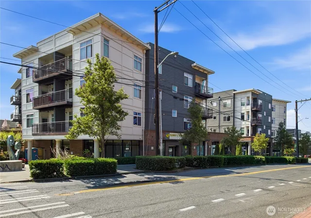 Photo 2 of Condo for sale at 3333 Wallingford Ave N #410, Seattle, WA 98103 | MLS# NWM2571279 | Listing updated on 2026-10-01