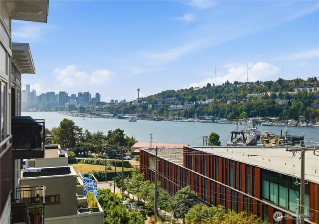 Photo 3 of Condo for sale at 3333 Wallingford Ave N #410, Seattle, WA 98103 | MLS# NWM2571279 | Listing updated on 2026-10-01