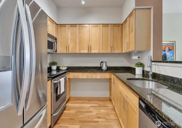 Photo 3 of Condo for sale at 3333 Wallingford Ave N #410, Seattle, WA 98103 | MLS# NWM2571279 | Listing updated on 2026-10-01