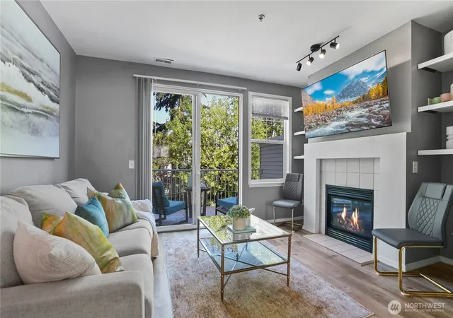 Photo 1 of Townhouse for sale at 5916 S 232nd Court #3-2, Kent, WA 98032 | MLS# NWM2571306 | Listing updated on 2026-09-16