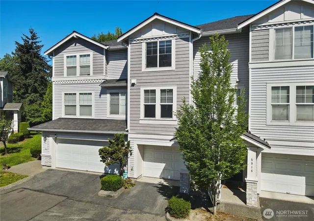 Photo 2 of Townhouse for sale at 5916 S 232nd Court #3-2, Kent, WA 98032 | MLS# NWM2571306 | Listing updated on 2026-09-16