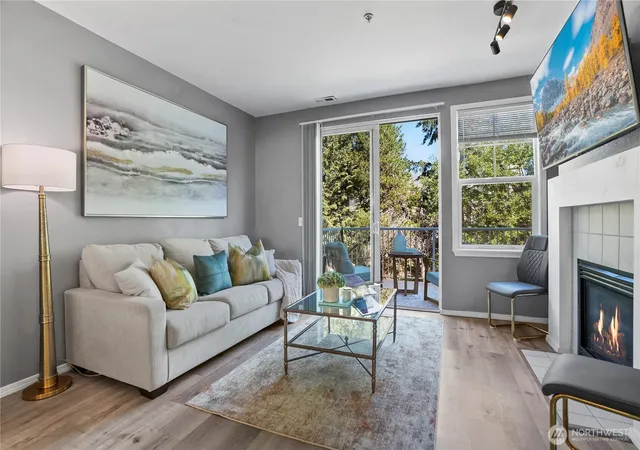 Photo 3 of Townhouse for sale at 5916 S 232nd Court #3-2, Kent, WA 98032 | MLS# NWM2571306 | Listing updated on 2026-09-16