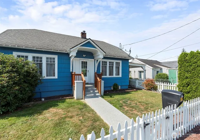 Photo 1 of Single family home for sale at 163 Sw Cascade, Chehalis, WA 98532 | MLS# NWM2571311 | Listing updated on 2026-09-30