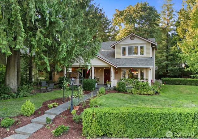 Photo 1 of Single family home for sale at 5104 41st Avenue Se, Lacey, WA 98503 | MLS# NWM2571409 | Listing updated on 2026-09-17