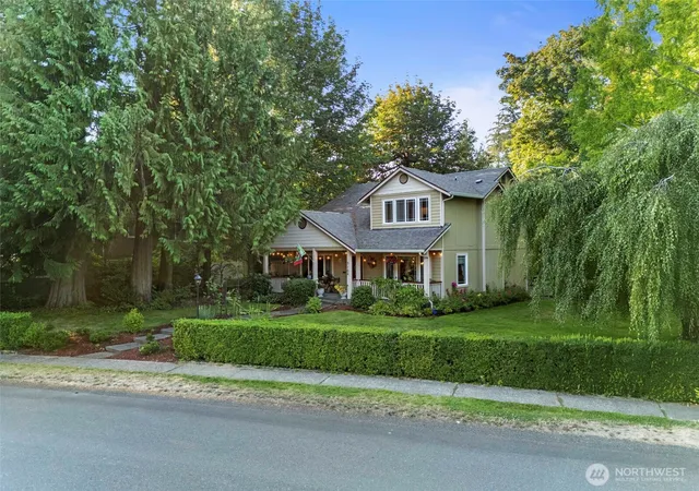 Photo 2 of Single family home for sale at 5104 41st Avenue Se, Lacey, WA 98503 | MLS# NWM2571409 | Listing updated on 2026-09-17