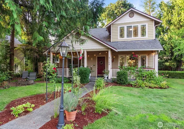 Photo 4 of Single family home for sale at 5104 41st Avenue SE, Lacey, WA 98503 | MLS# NWM2571409 | Listing updated on 2026-09-17