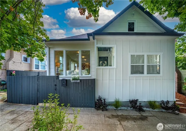 Photo 1 of Sale Pending at 1305 Ne 55th Street, Seattle, WA 98105 | MLS# NWM2571473 | Listing updated on 2026-09-08