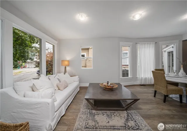 Photo 4 of Sale Pending at 1305 NE 55th Street, Seattle, WA 98105 | MLS# NWM2571473 | Listing updated on 2026-09-08