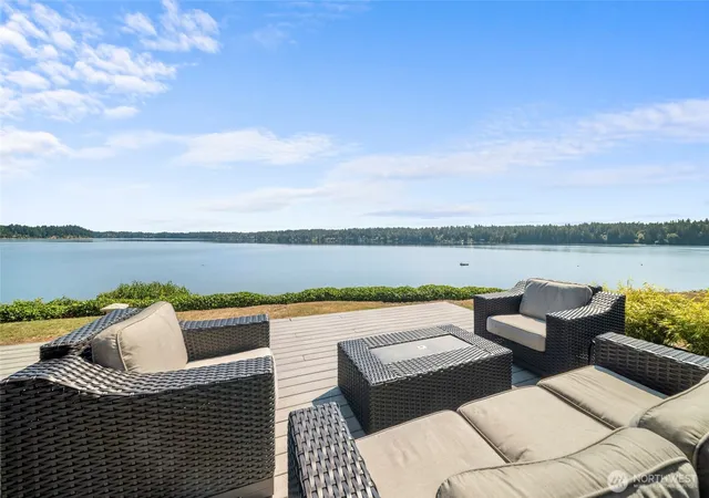 Photo 2 of Single family home for sale at 4811 Sunrise Beach Rd Nw, Olympia, WA 98502 | MLS# NWM2571500 | Listing updated on 2026-09-25